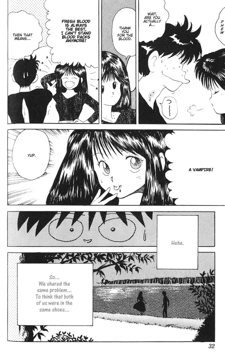 Ookami Nante Kowakunai!! Chapter 1 page 32 - Chapter 1: I'm Not Afraid of the Wolf!