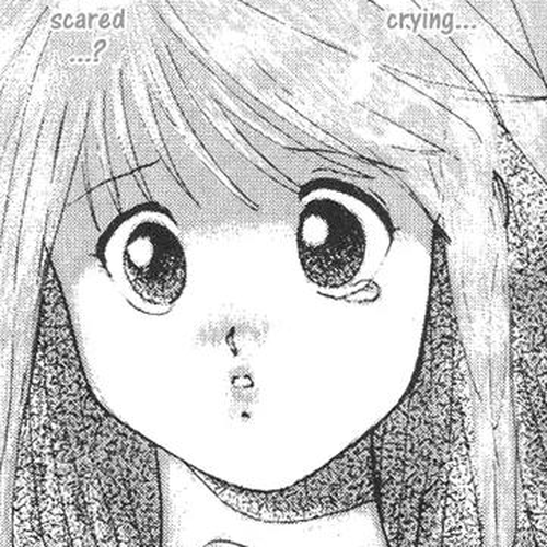Ookami Nante Kowakunai!! Chapter 1: I'm Not Afraid of the Wolf! cover