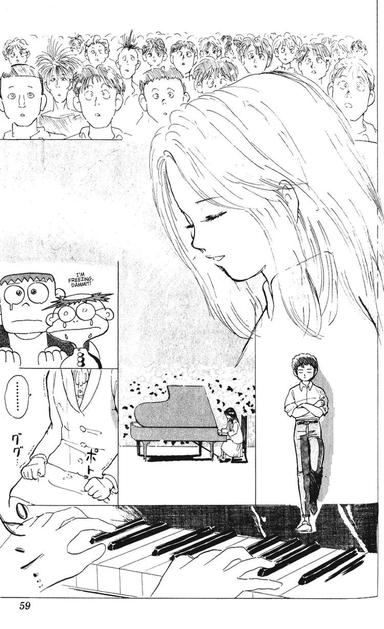 Ookami Nante Kowakunai!! Chapter 2 page 24 - Chapter 2: Occult Detective Group - Part 1