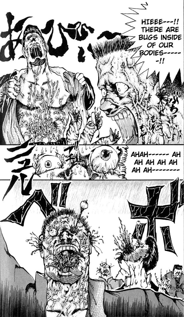 Ookami Nante Kowakunai!! Chapter 4 page 25 - Chapter 4: Horror Angel