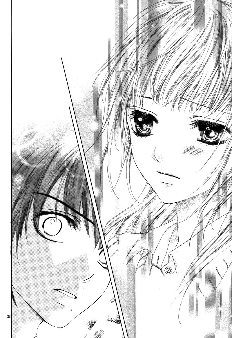 Ookami ni Kuchizuke Chapter 1 page 38 - Chapter 1