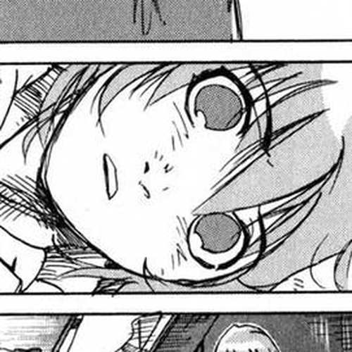Ookami no Dou Chapter 1 : Steel World cover