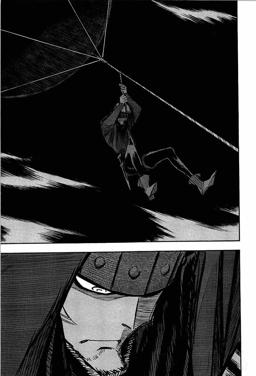 Ookami no Kuchi: Wolfsmund Chapter 14 page 13 - Chapter 14: Kurt and the Dragon