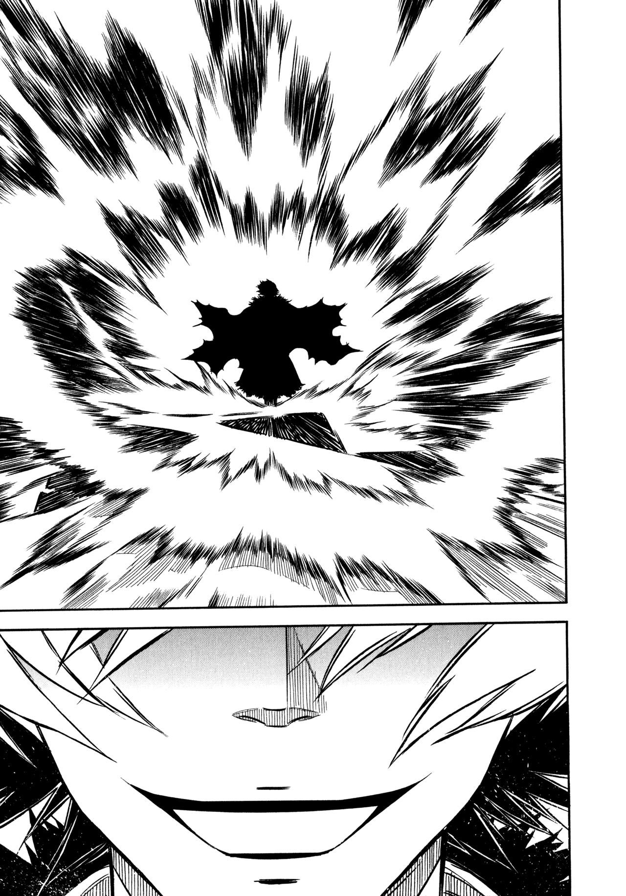 Ookami no Kuchi: Wolfsmund Chapter 3 page 47 - Chapter 3: Wilhelm and Walter