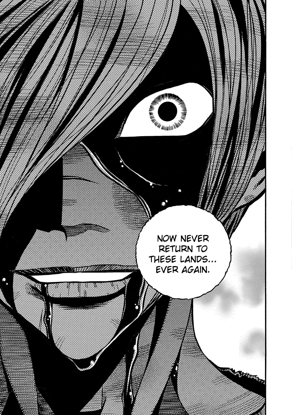 Ookami no Kuchi: Wolfsmund Chapter 36 page 31 - Chapter 36: The Battle of Morgarten, Part 7 [END]