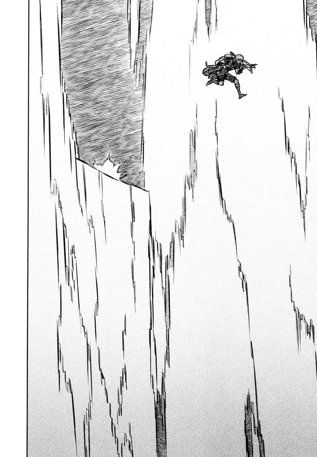 Ookami no Kuchi: Wolfsmund Chapter 9 page 28 - Chapter 9: Walter and His Sworn Comrades