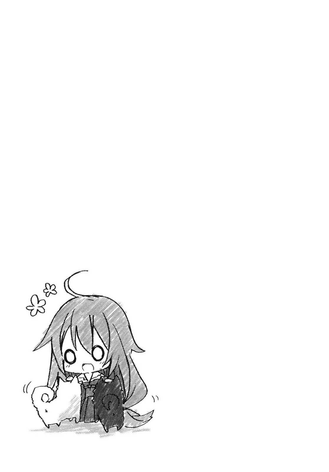 Ookami-san to Shichinin no Nakamatachi Chapter 5 page 29 - Chapter 5