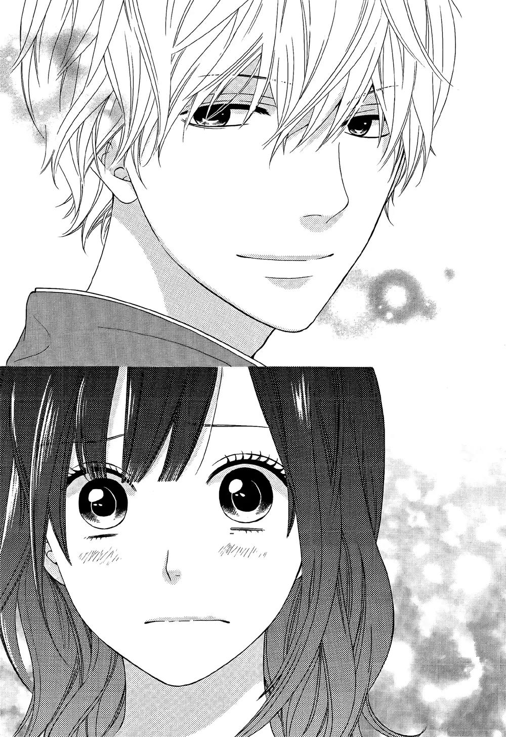 Ookami Shoujo to Kuro Ouji Chapter 11 page 29 - Chapter 11
