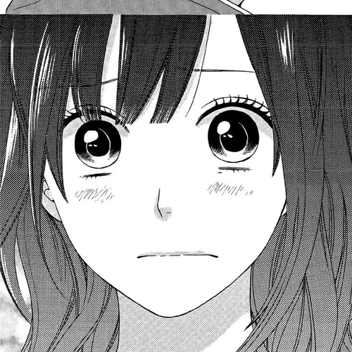 Ookami Shoujo to Kuro Ouji Chapter 11 cover