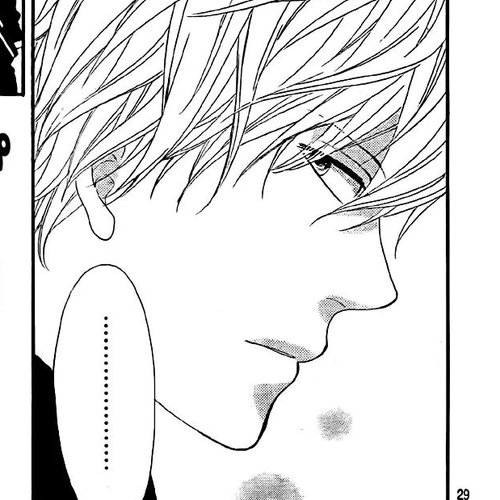 Ookami Shoujo to Kuro Ouji Chapter 12 cover