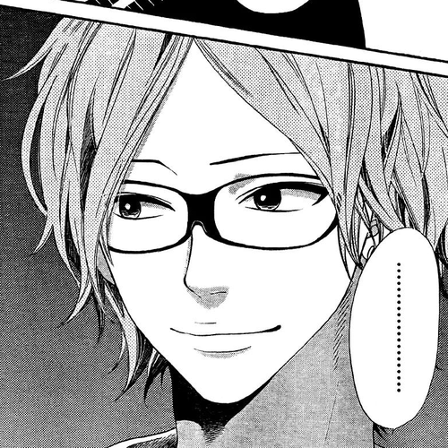 Ookami Shoujo to Kuro Ouji Chapter 13 cover