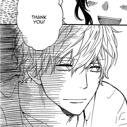 Ookami Shoujo to Kuro Ouji Chapter 17 cover