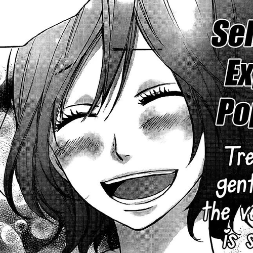 Ookami Shoujo to Kuro Ouji Chapter 21 cover