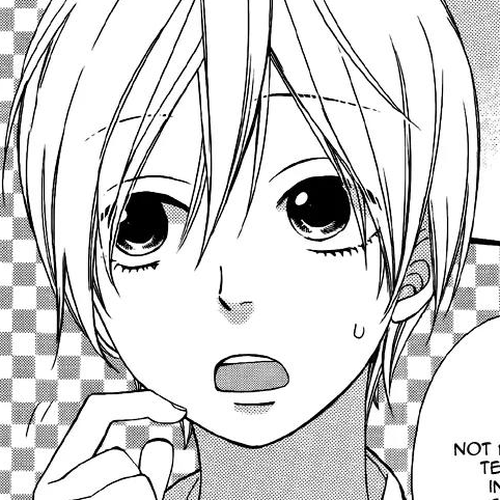 Ookami Shoujo to Kuro Ouji Chapter 23.5 cover