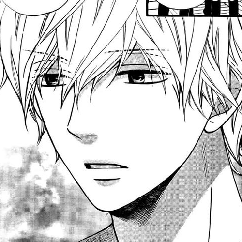 Ookami Shoujo to Kuro Ouji Chapter 27 cover