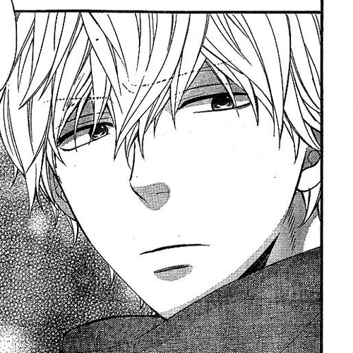 Ookami Shoujo to Kuro Ouji Chapter 29 cover