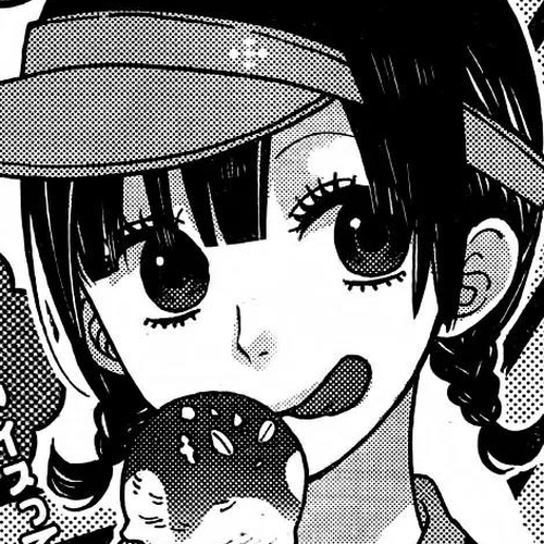 Ookami Shoujo to Kuro Ouji Chapter 31 cover