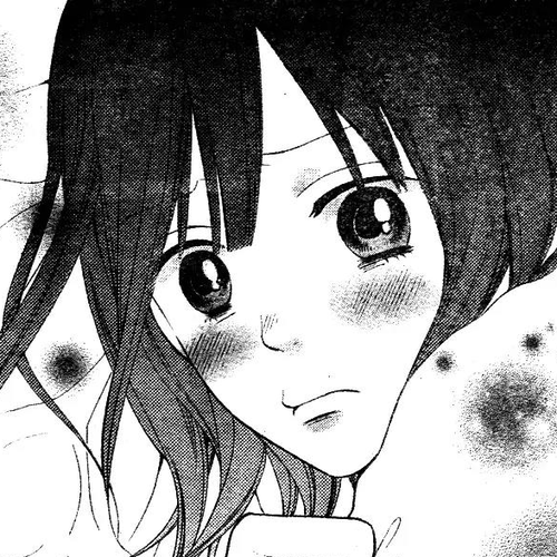 Ookami Shoujo to Kuro Ouji Chapter 34: Shall I Lead You Nicely Towards The Adult Life? cover