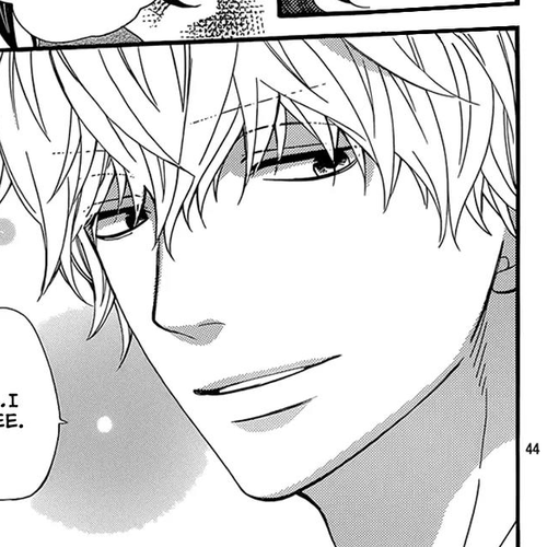 Ookami Shoujo to Kuro Ouji Chapter 39: There's No Way I'd Let You Take My Place cover