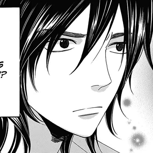 Ookami Shoujo to Kuro Ouji Chapter 40.5: An Ally of Justice cover