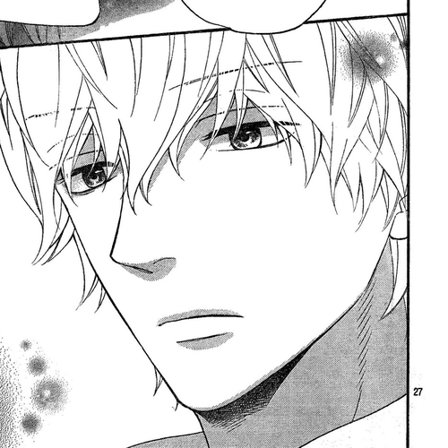 Ookami Shoujo to Kuro Ouji Chapter 41: Why Don't You Break Up? cover