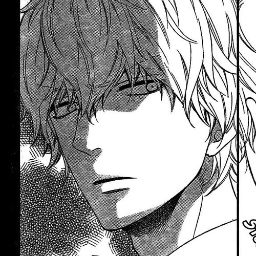 Ookami Shoujo to Kuro Ouji Chapter 43: Only Look at Me cover
