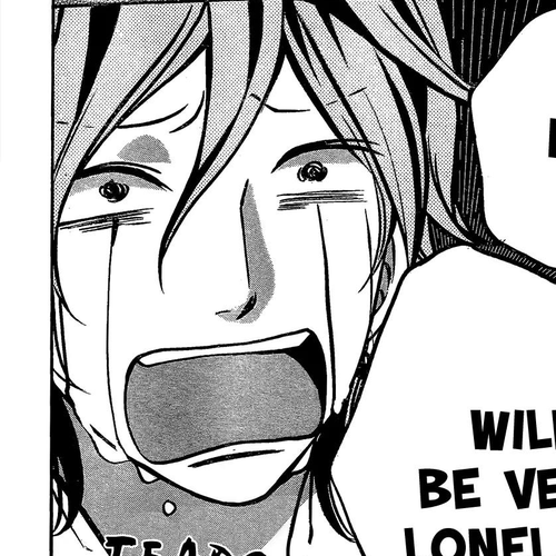 Ookami Shoujo to Kuro Ouji Chapter 45: It's a Love Triangle?! cover