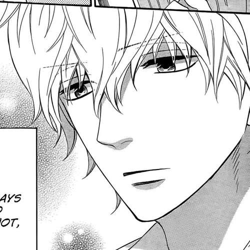 Ookami Shoujo to Kuro Ouji Chapter 48: Not Good at Getting Excited cover