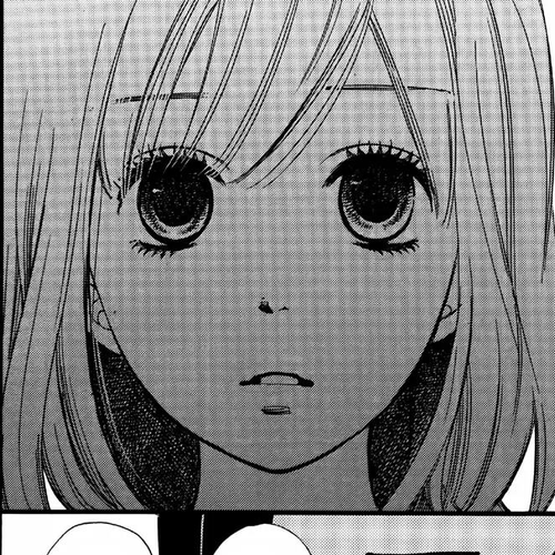 Ookami Shoujo to Kuro Ouji Chapter 5 cover
