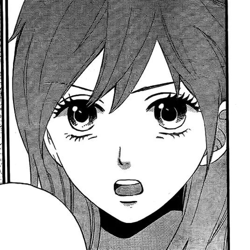 Ookami Shoujo to Kuro Ouji Chapter 52: Path You Want to Take cover