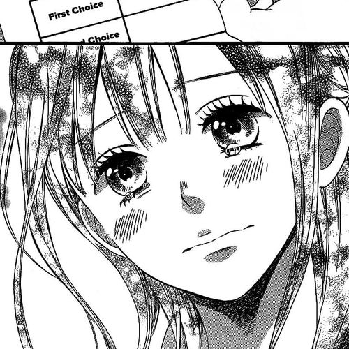 Ookami Shoujo to Kuro Ouji Chapter 53: Who Was Selfish to Begin With? cover
