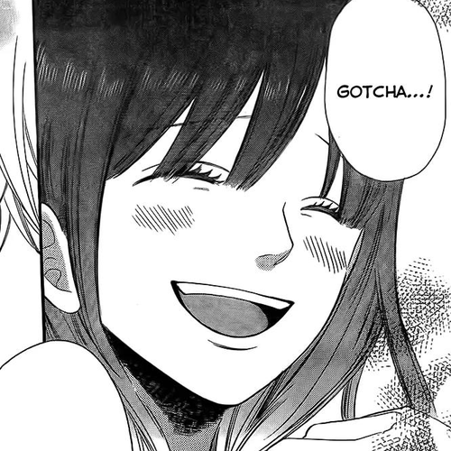 Ookami Shoujo to Kuro Ouji Chapter 54 : The Result Lies in Your Own Efforts cover