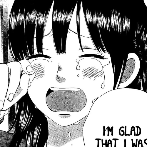 Ookami Shoujo to Kuro Ouji Chapter 56: Getting A Little Sentimental cover