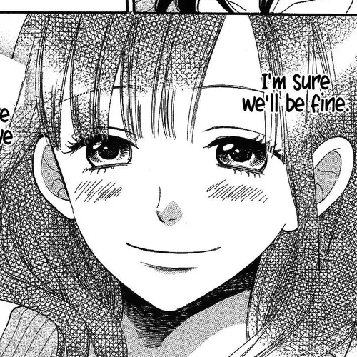 Ookami Shoujo to Kuro Ouji Chapter 57.5: Whenever You Say "Welcome Home" cover