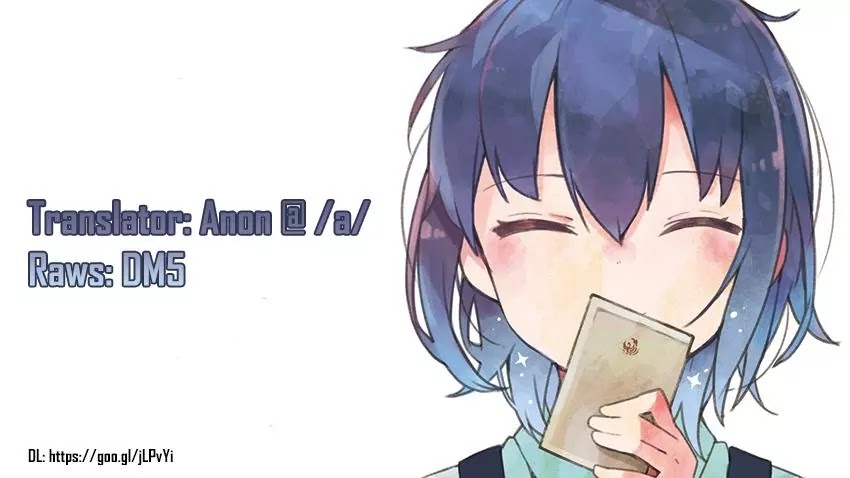 Ookami Shounen wa Kyou mo Uso o Kasaneru Chapter 20 page 1 - Chapter 20