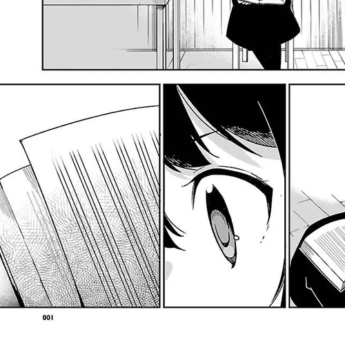 Ookami Shounen wa Kyou mo Uso o Kasaneru Chapter 21 cover
