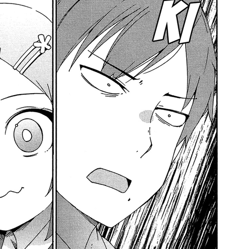 Ookami Shounen wa Kyou mo Uso o Kasaneru Chapter 24 cover