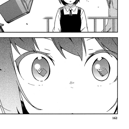 Ookami Shounen wa Kyou mo Uso o Kasaneru Chapter 25 cover