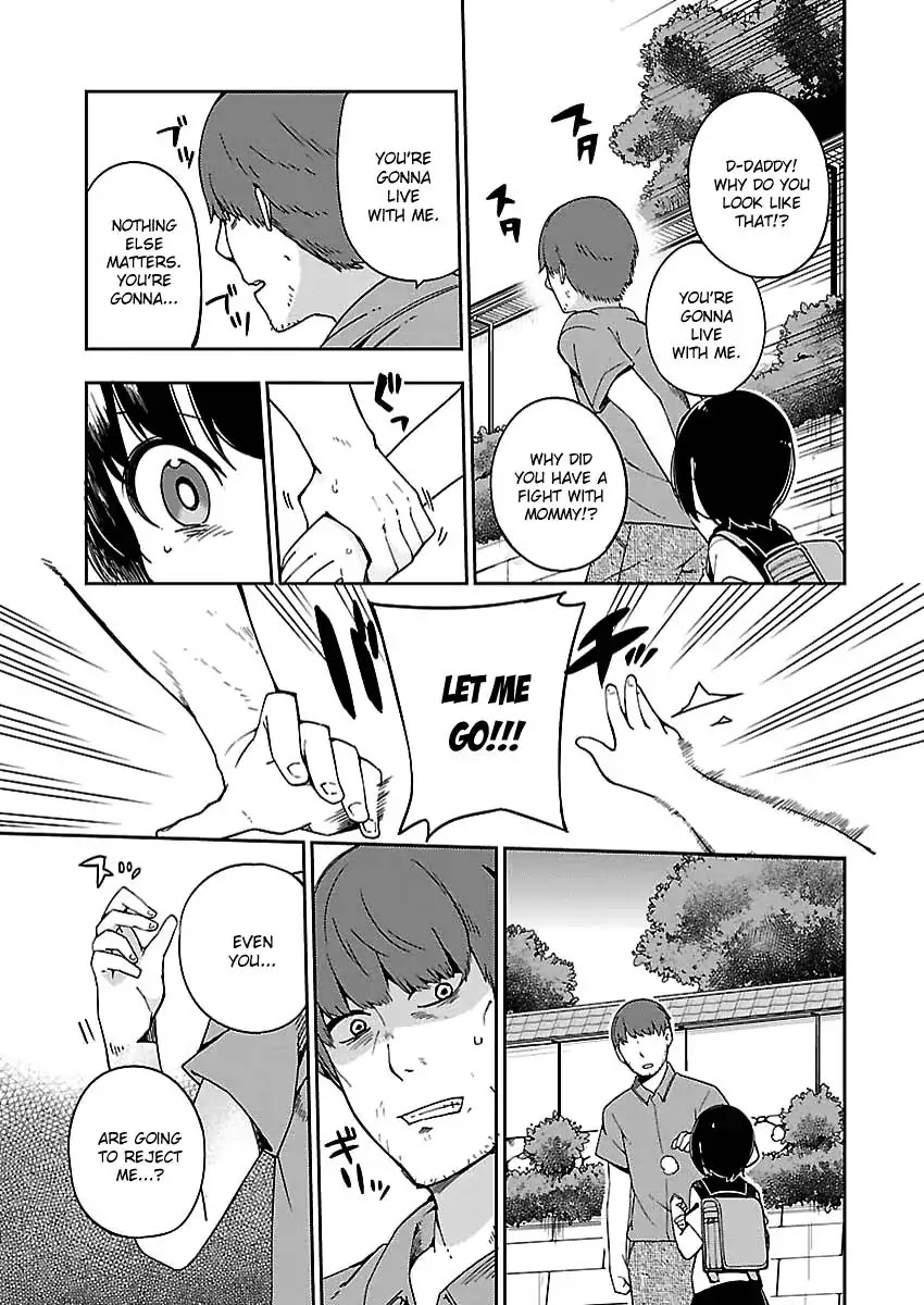 Ookami Shounen wa Kyou mo Uso o Kasaneru Chapter 29 page 18 - Chapter 29