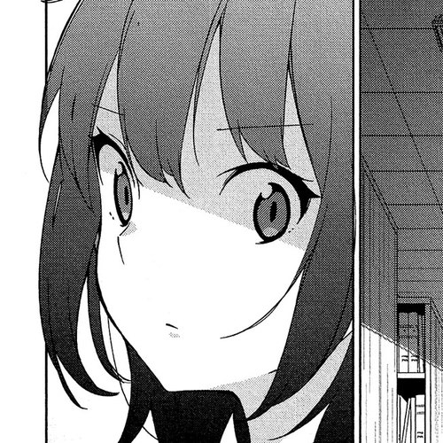 Ookami Shounen wa Kyou mo Uso o Kasaneru Chapter 7 cover