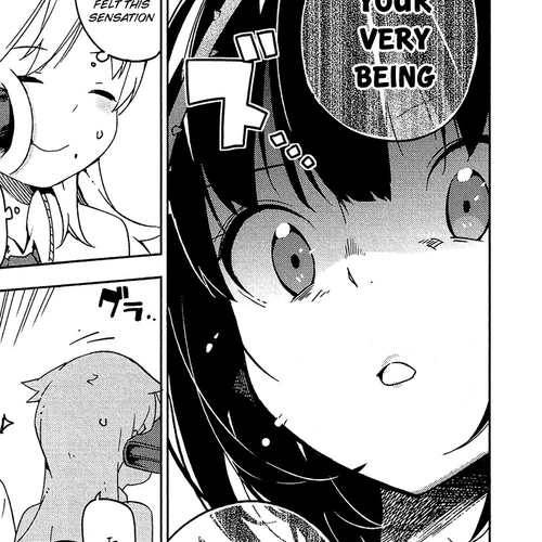 Ookami Shounen wa Kyou mo Uso o Kasaneru Chapter 8 cover