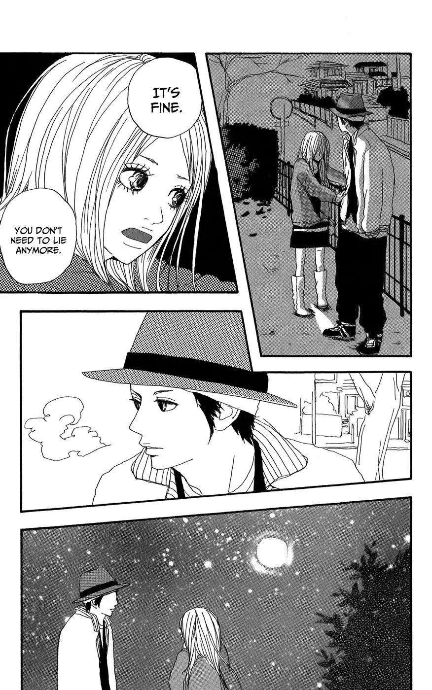 Ookami Shounen Chapter 1 page 30 - Chapter 1