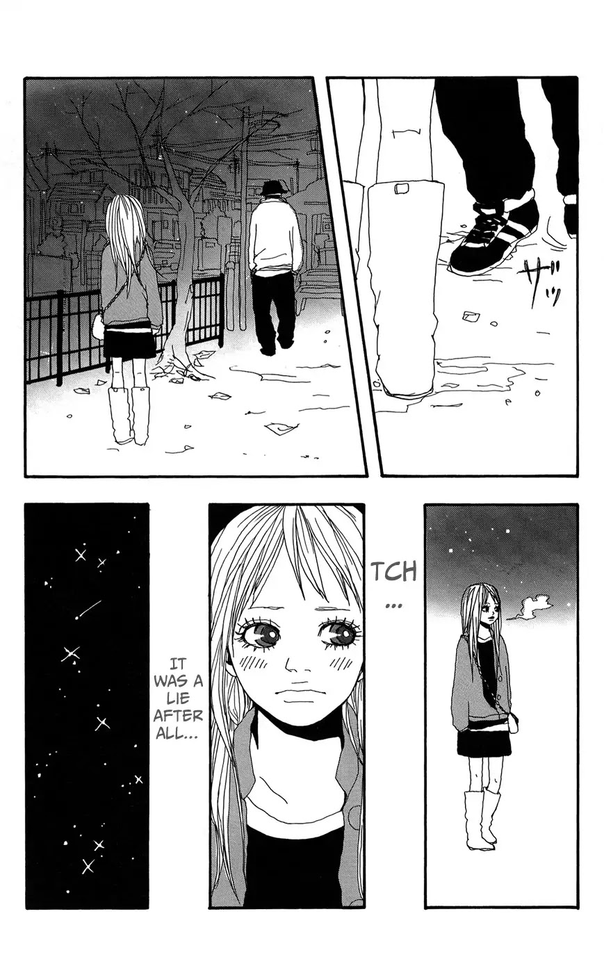 Ookami Shounen Chapter 1 page 33 - Chapter 1