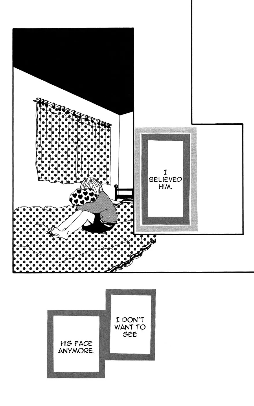 Ookami Shounen Chapter 1 page 34 - Chapter 1