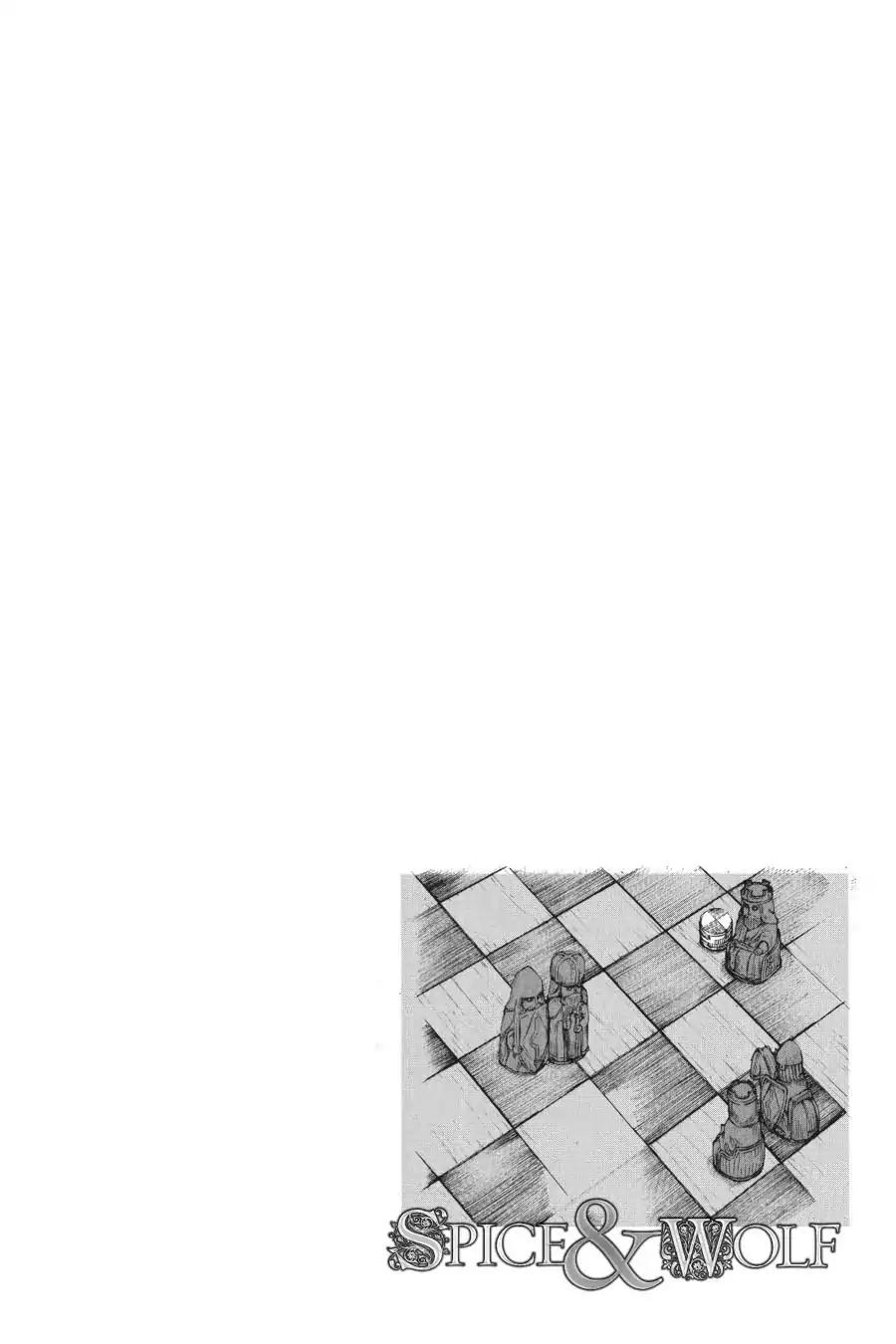 Ookami to Koushinryou Chapter 11 page 30 - Chapter 11