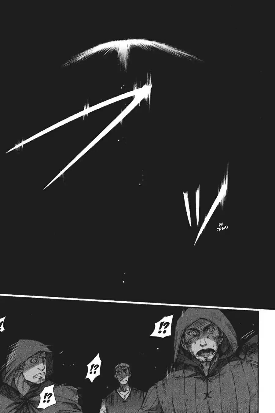 Ookami to Koushinryou Chapter 15 page 5 - Chapter 15