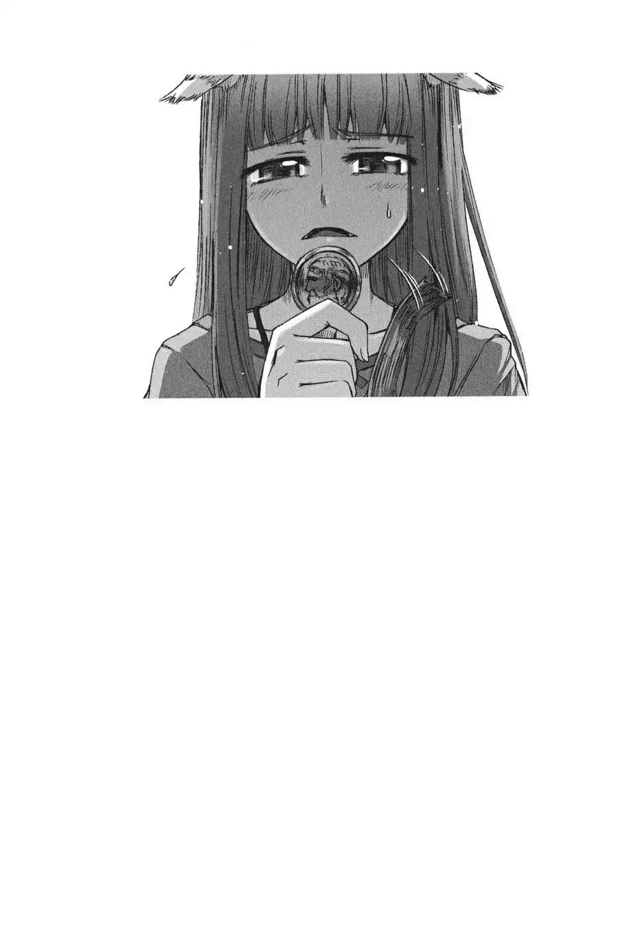 Ookami to Koushinryou Chapter 20 page 28 - Chapter 20