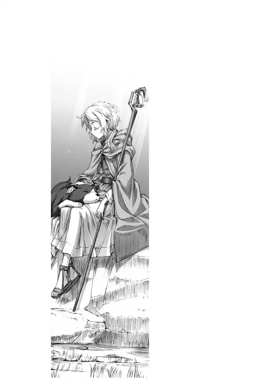 Ookami to Koushinryou Chapter 29 page 30 - Chapter 29