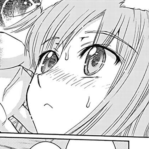 Ookami to Koushinryou Chapter 35.6 cover