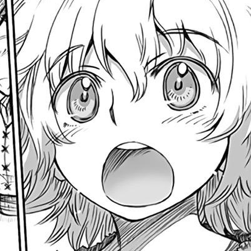 Ookami to Koushinryou Chapter 49 cover